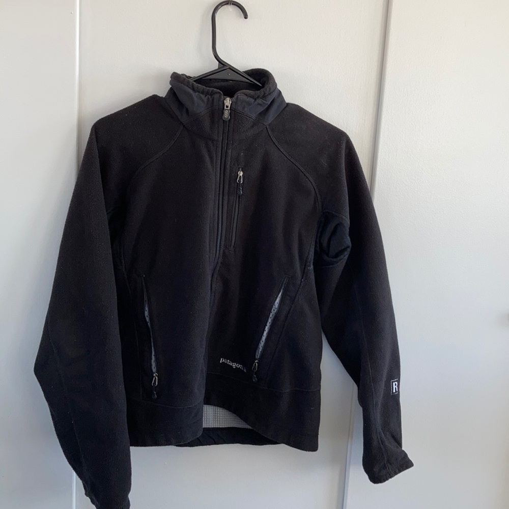 Patagonia Fleece Women’s (S)